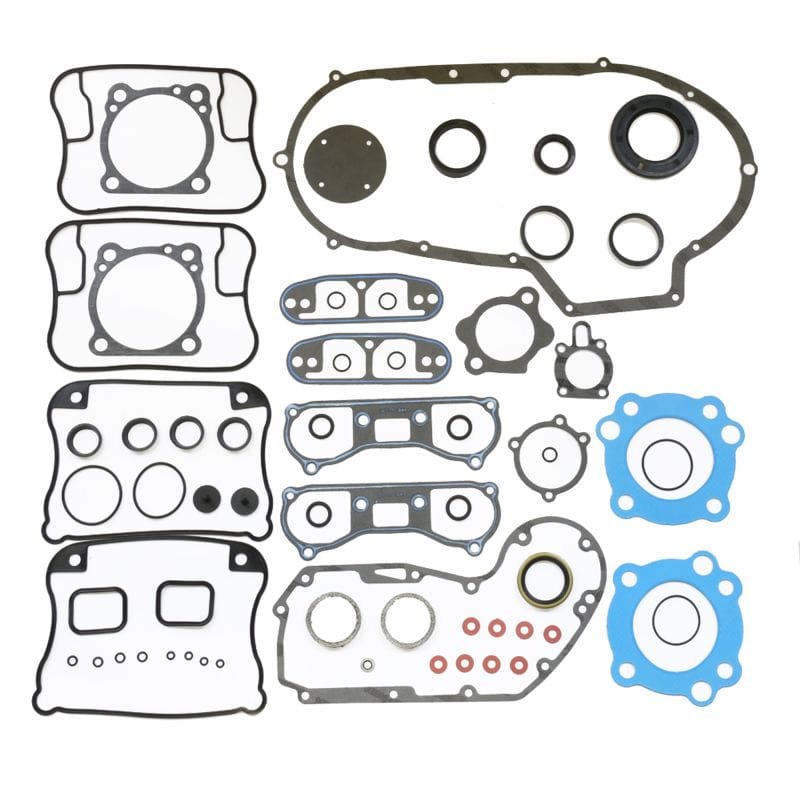 Athena — Athena Harley-Davidson Sportsters Complete Gasket Kit (Incl Oil Seals)