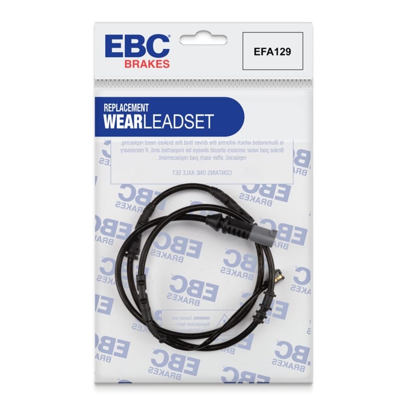 EBC — Brake Wear Lead Sensor Kit