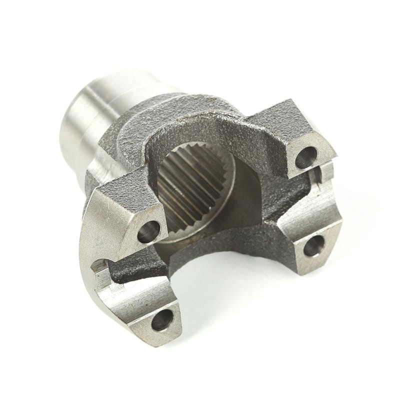 Rugged Ridge — Transfer Case Mega Short Slip Yoke Eliminator Yoke, 18676.70/18676.72
Mega Short SYE Yoke