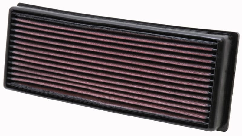 K&N Engineering — Replacement Air Filter