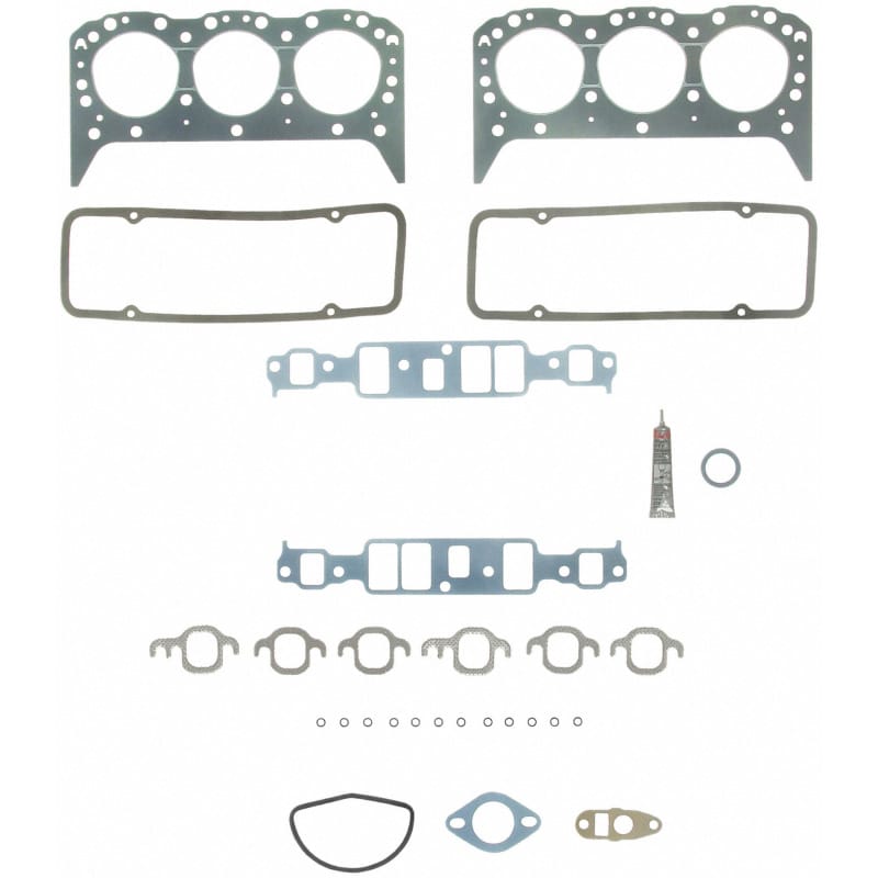 Fel-Pro — PermaTorque Engine Cylinder Head Gasket Set