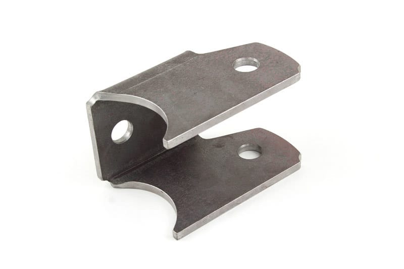 UMI Performance — 3666 - 1965-1970 Chevrolet B-Body Rear Upper Mount, Rear End Side