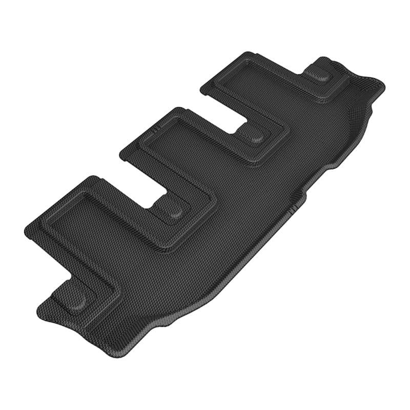 3D MAXpider — KAGU Floor Mat
