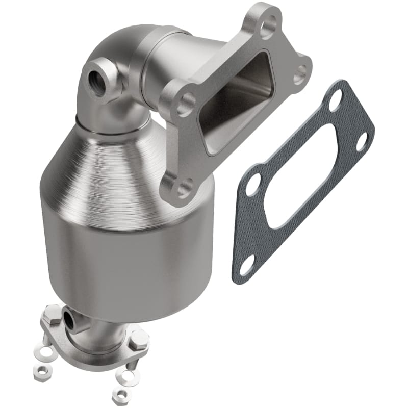 Magnaflow — California CARB Manifold Catalytic Converter
California Manifold Catalytic Converter