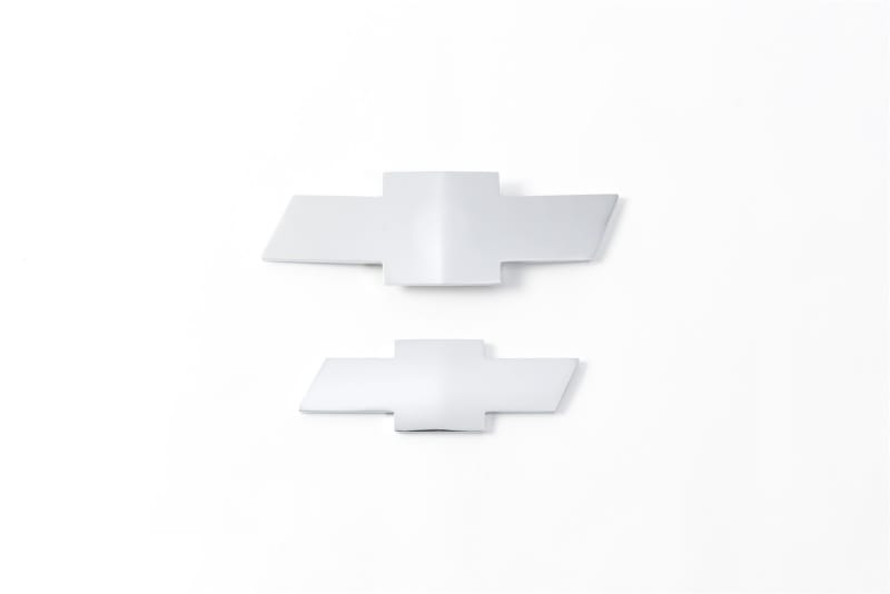 Putco — GM Official Licensed Product Emblem Set
