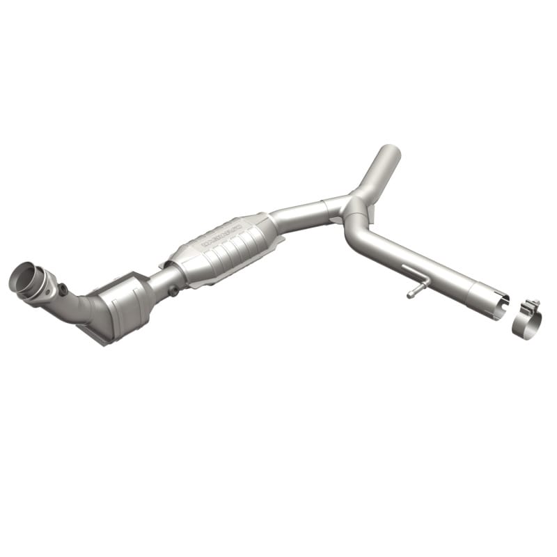 Magnaflow — OEM Grade Direct-Fit Catalytic Converter