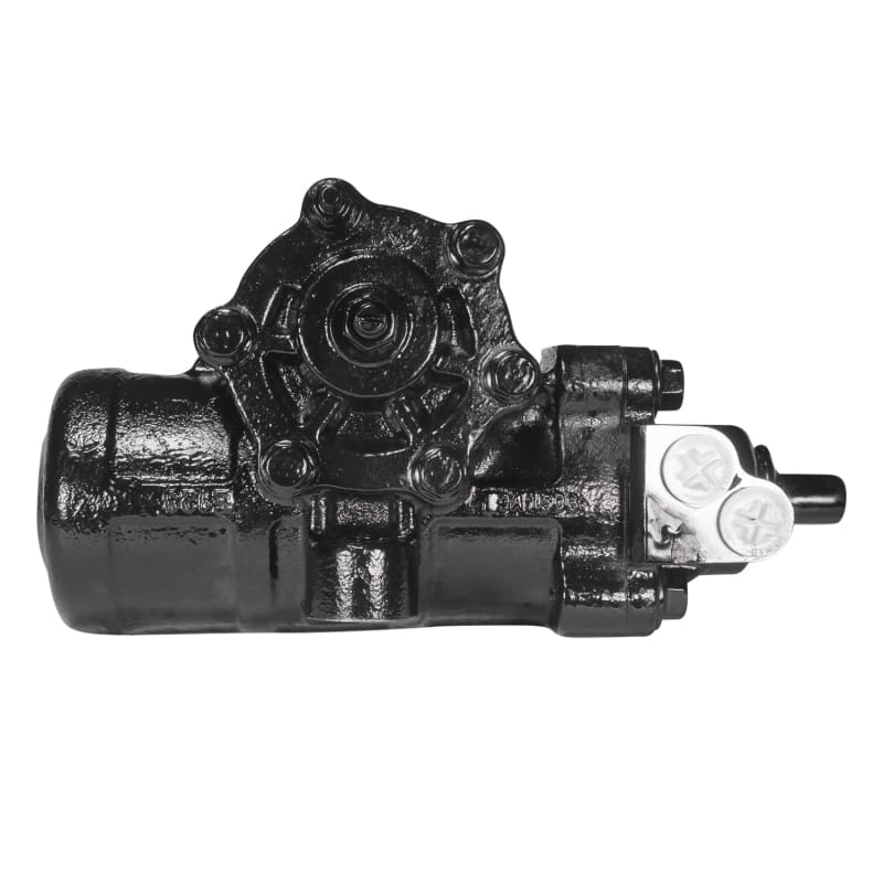 Yukon Gear & Axle — Yukon Gear 09-24 Dodge Ram 2500/3500 w/6-Bolt Design Power Steering Gear Box