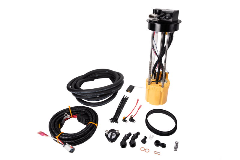Fleece Performance — PowerFlo Lift Pump for 1991-1997 Dodge Ram Cummins