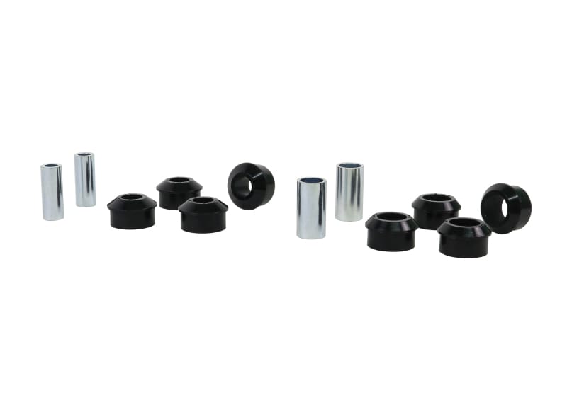 Whiteline — Trailing Arm Lower - Bushing Kit
Trailing arm - bushing