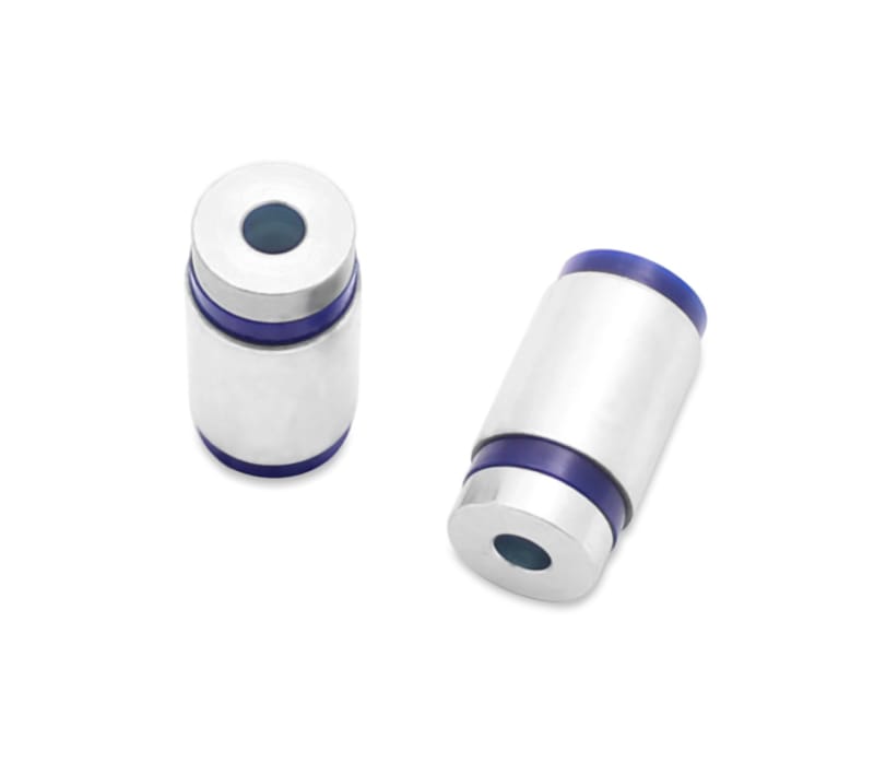Superpro — Control Arm Upper - Inner Bushing Kit