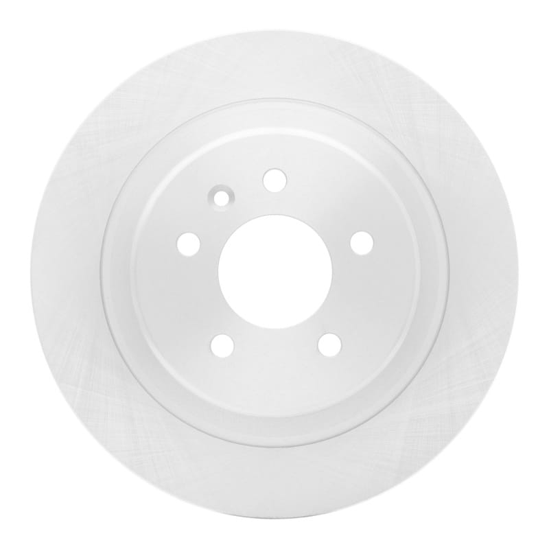 DFC — Disc Brake Rotor