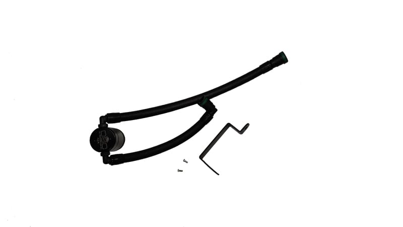 J&L — Oil Separator 3.0 PCV Side
