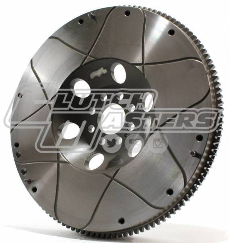 Clutch Masters — Lightweight steel flywheel
