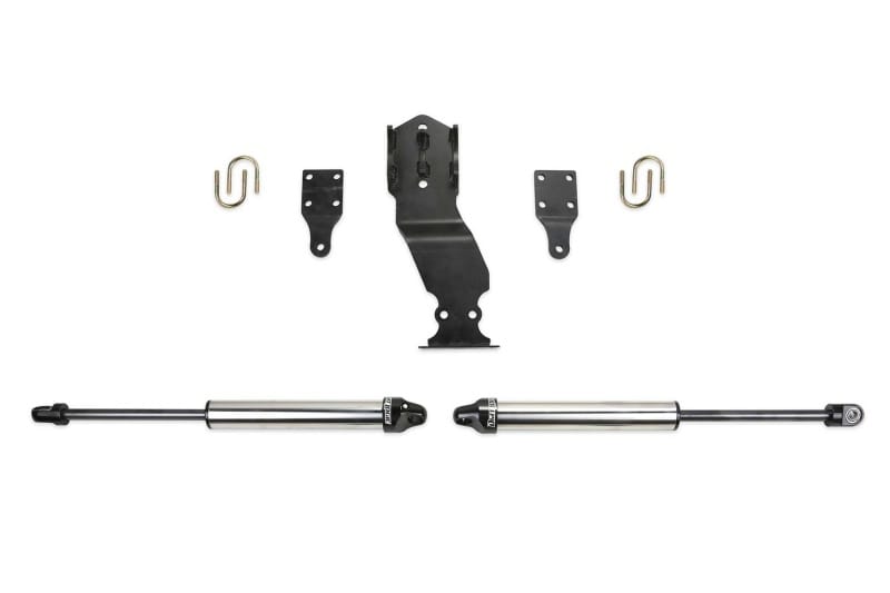 Fabtech — Component Box