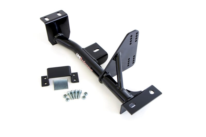 UMI Performance — 2213 - 1998-2002 GM F-Body Torque Arm Relocation Kit- TH400