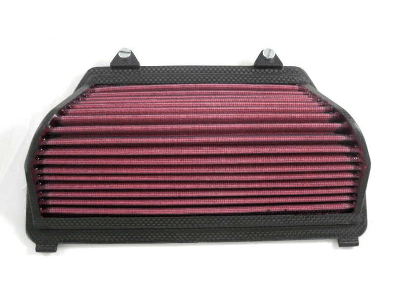 BMC — BMC 10-13 Ducati 848 EVO Carbon Racing Filter