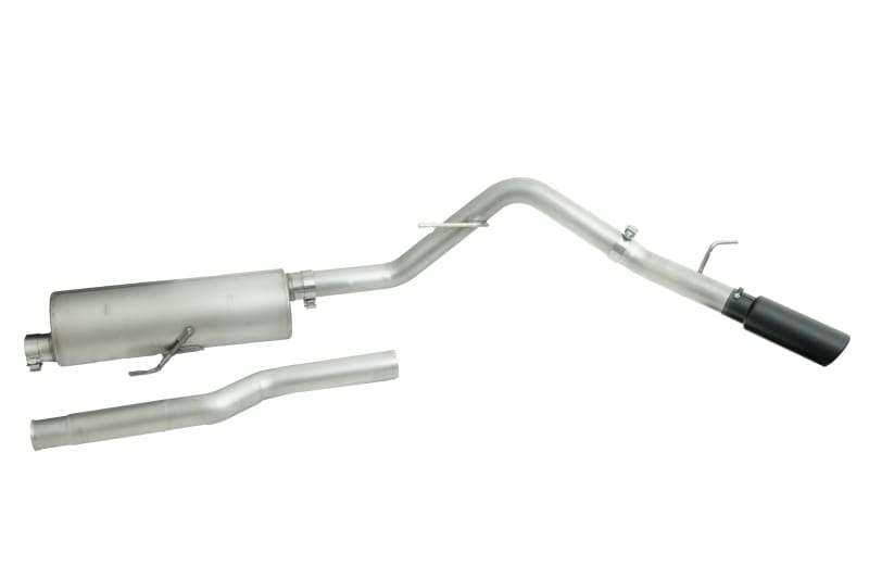 Gibson — Single Exhaust System