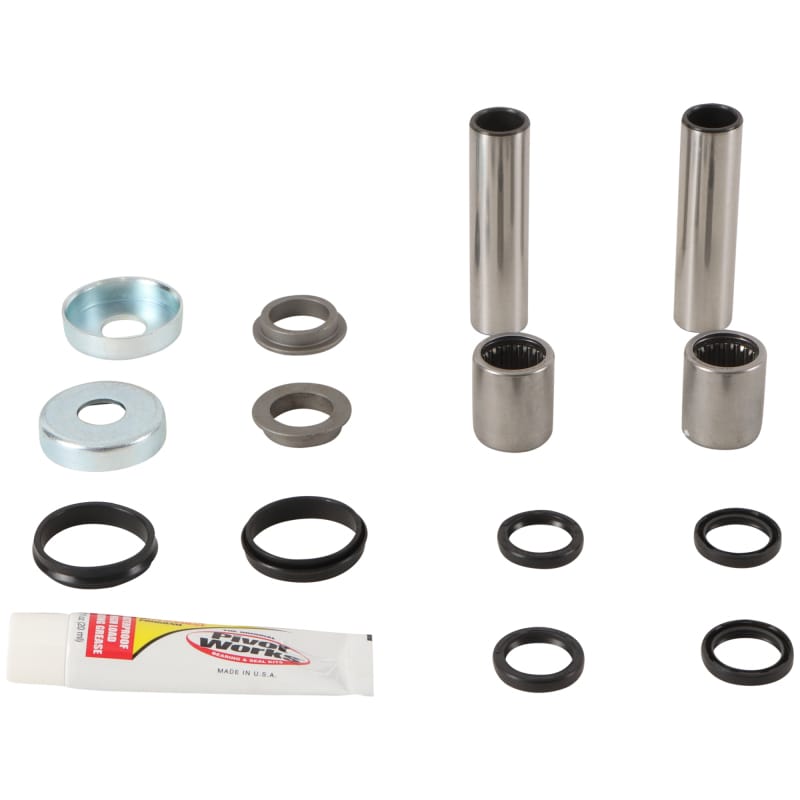 Pivot Works — Pivot Works 06-14 Honda TRX450ER Swing Arm Kit