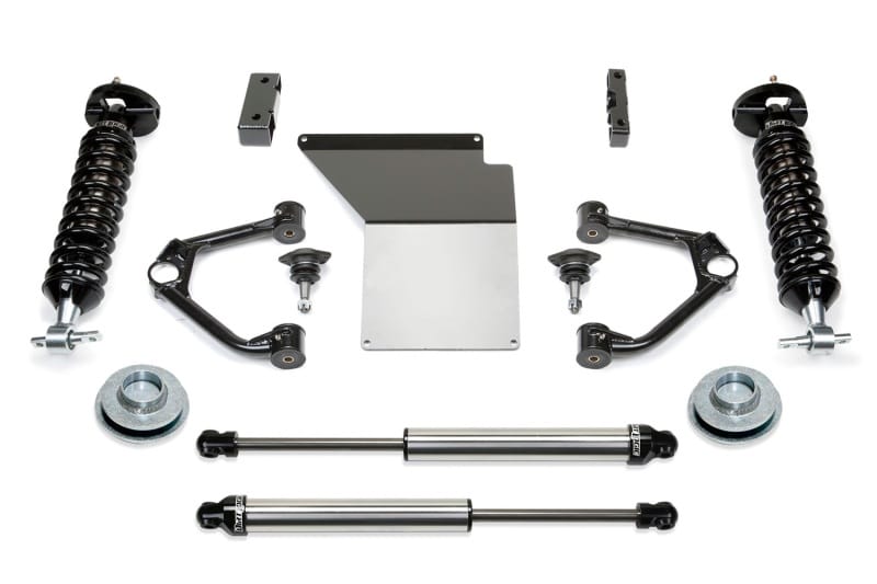 Fabtech — Component Box