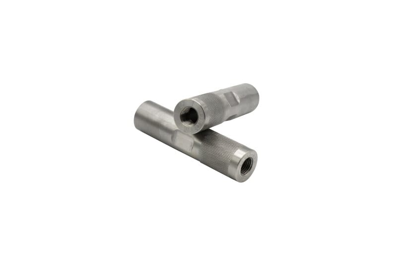 Fleece Performance — Tie Rod Sleeve Kit for 2015+ Colorado/Canyon