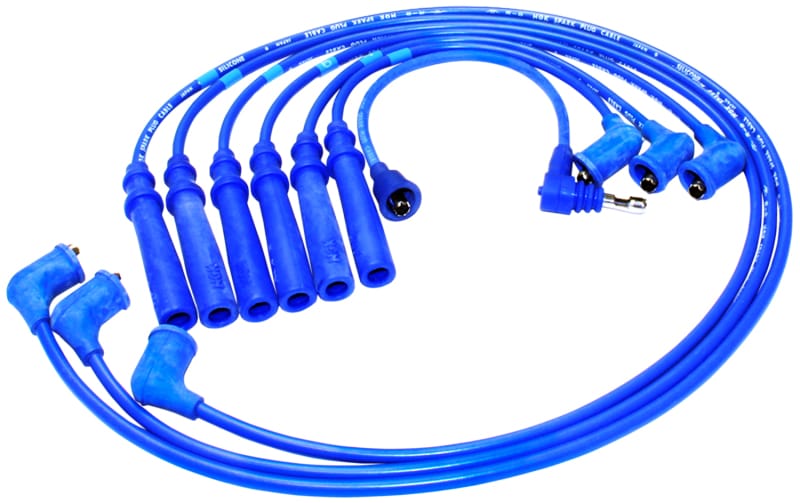 NGK — NGK Spark Plug Wire Set