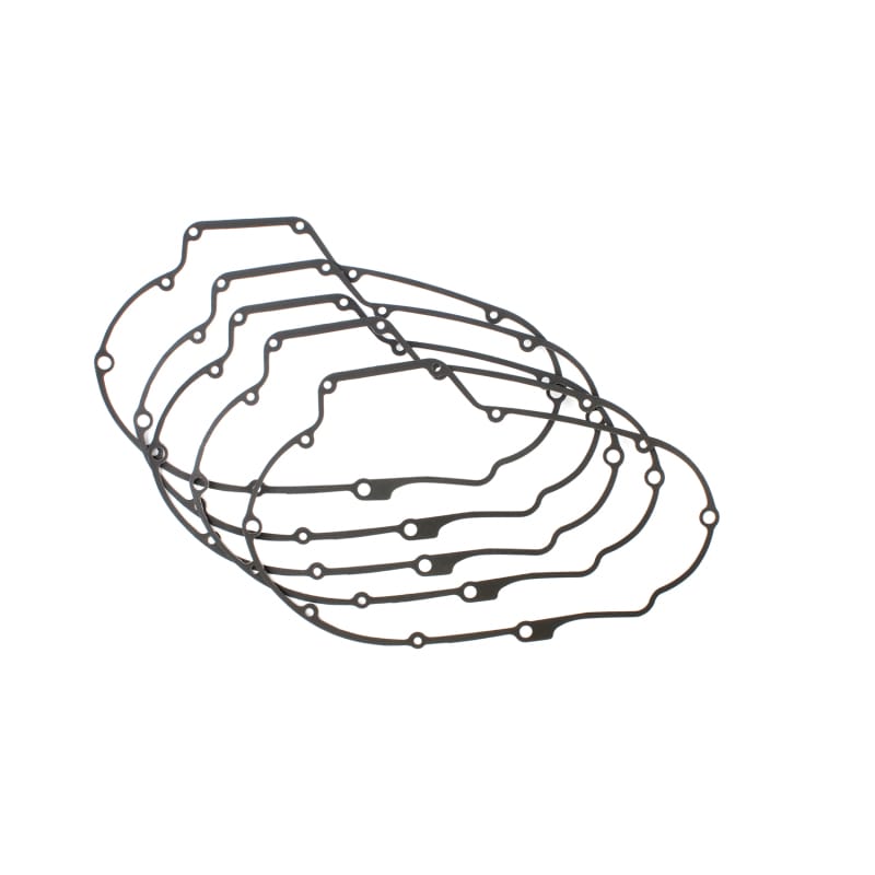 Cometic Gasket — Cometic Primary Cover Gasket 1977-90 EVO Sportster 34955-75