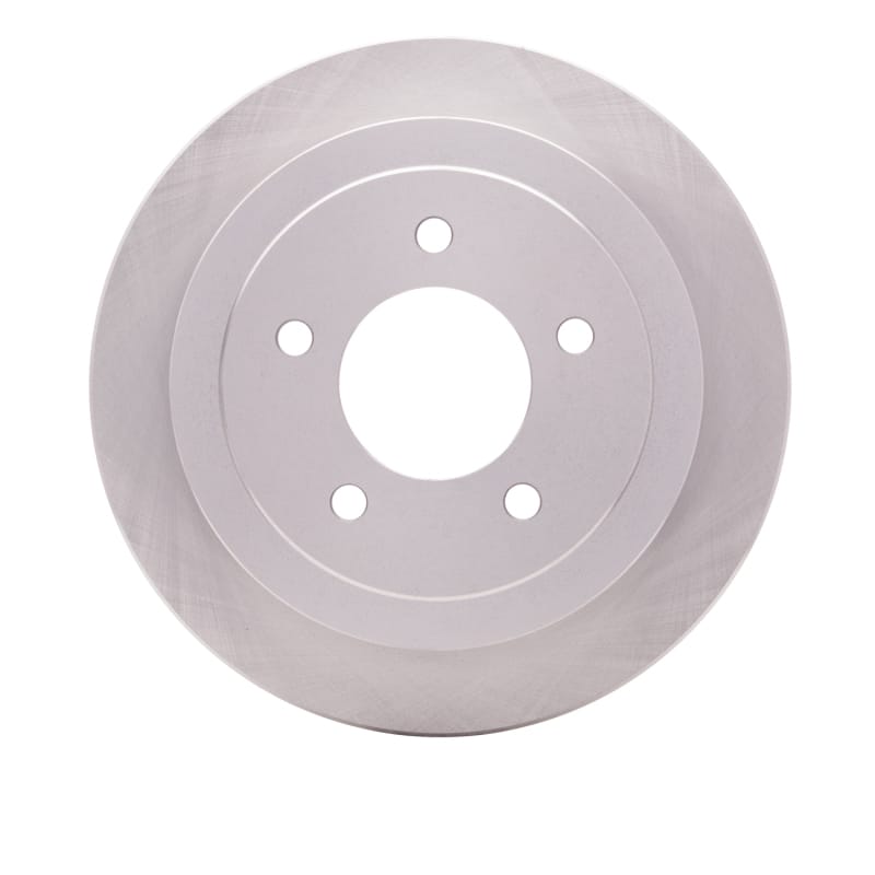 DFC — Disc Brake Rotor