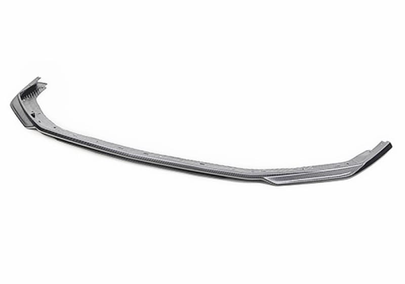 Ford Racing — MUSTANG GT CARBON FIBER FRONT SPLITTER-GLOSS