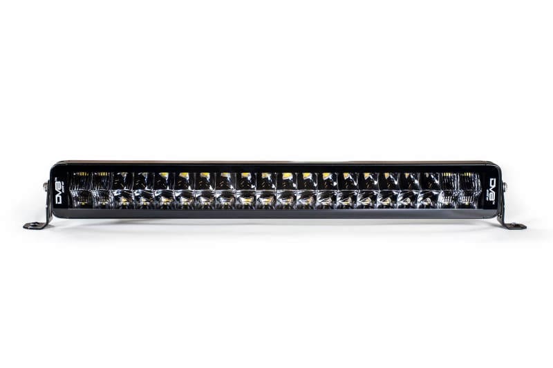 DV8 Offroad — Elite Series 20-Inch Dual Row LED Light Bar
