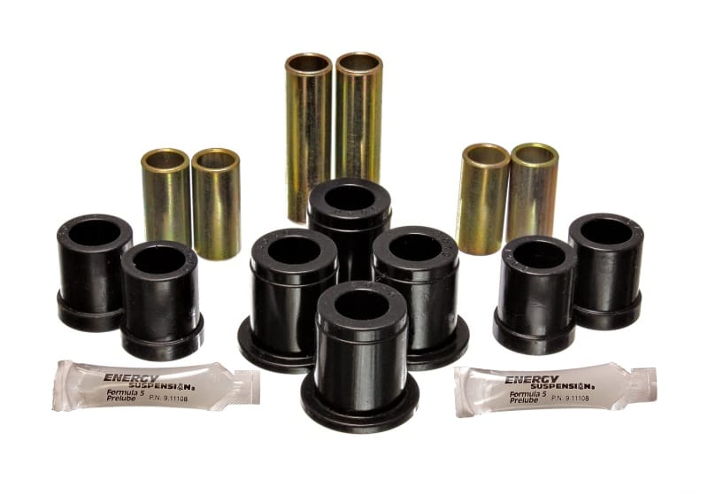 Energy Suspension — CONTROL ARM BUSHING SET