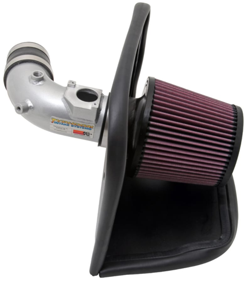 K&N Engineering — Performance Air Intake System