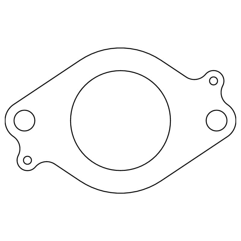 Cometic Gasket — Subaru EJ Exhaust Manifold to Up-Pipe Gasket