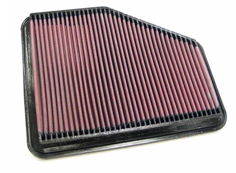 K&N Engineering — Replacement Air Filter