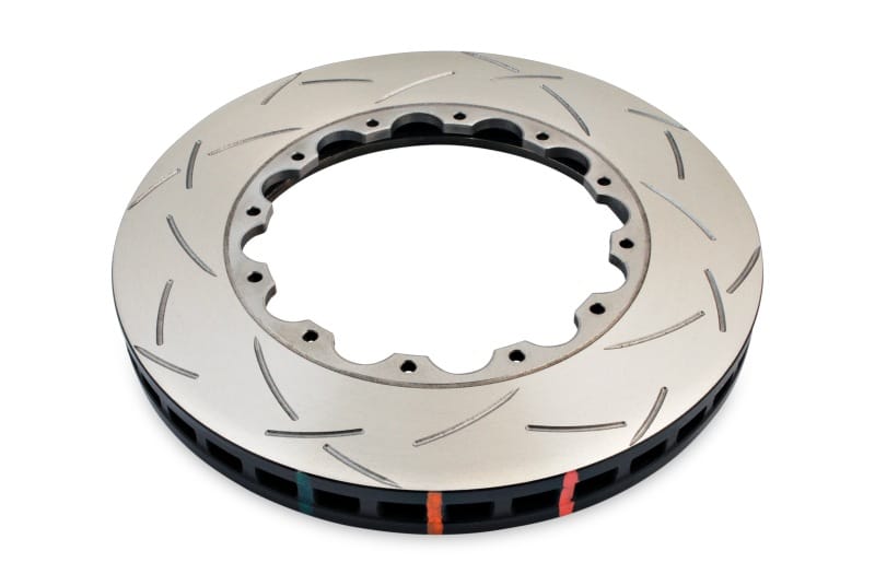 DBA — T3 5000 Series - T-Slot Uni-Directional Slotted Replacement Rotor
Front 5000 Series T3 Brake Ring