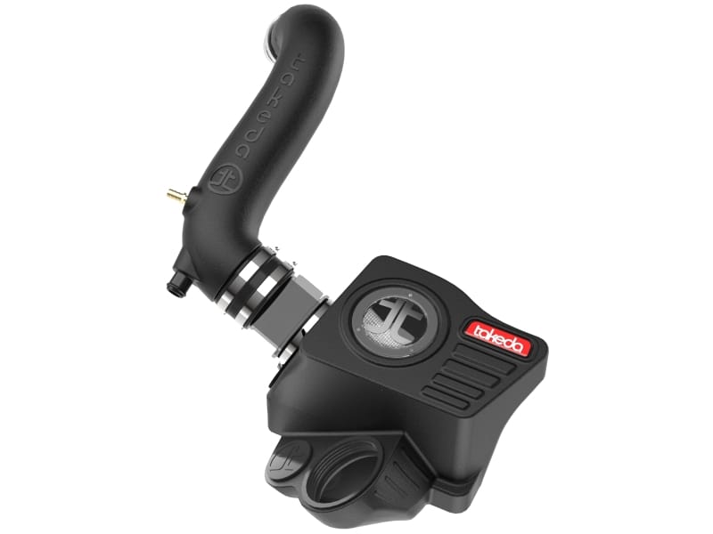 aFe — Takeda Momentum Cold Air Intake System w/ Pro DRY S Filter