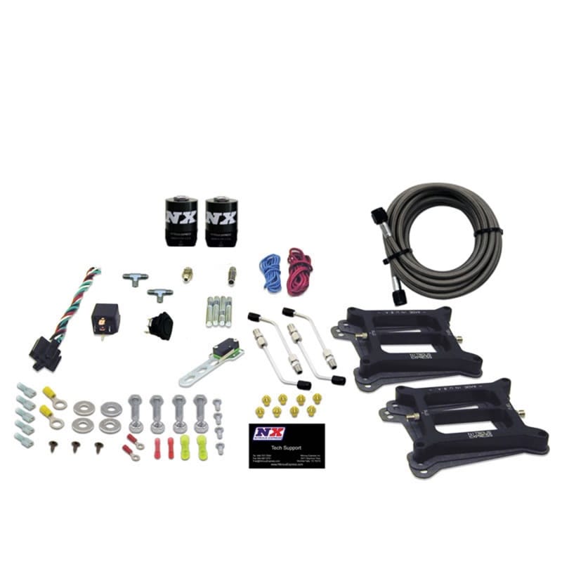 Nitrous Express — Nitrous Oxide Injection System Kit