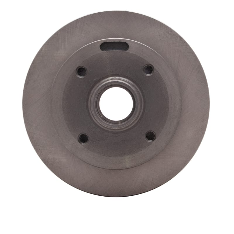 DFC — Disc Brake Rotor