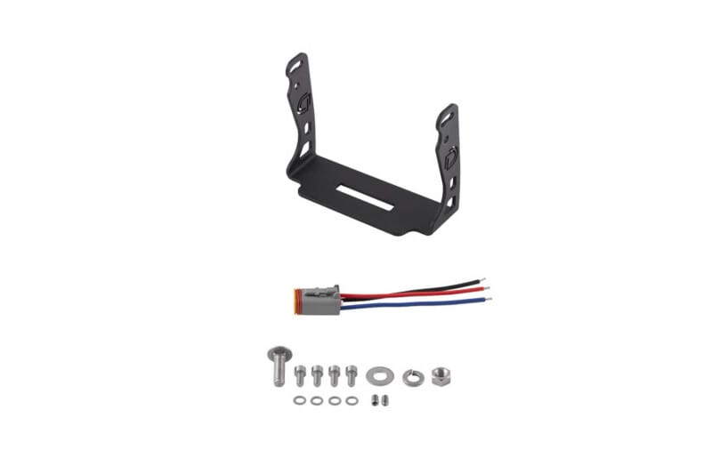 Diode Dynamics — This kit is designed for use with our Stage Series SS5 LED Pods.