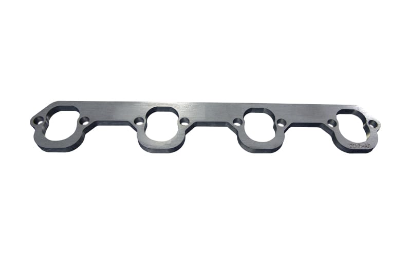 Kooks Headers — SBF Header Flange-2in. Inline Bolt Pattern. 3/8in. Thick SS. Port for 1-3/4in.
SBF Header Flange - 2" Inline Bolt Pattern. 3/8" Thick SS. Port for 1-3/4"
