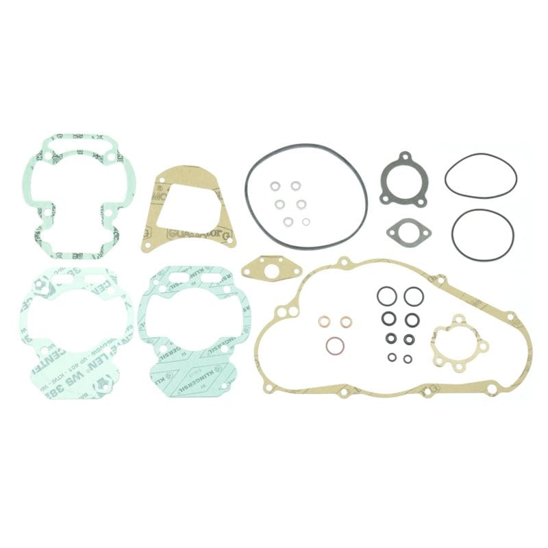 Athena — Athena 85-87 Aprilia ETX 125 Complete Gasket Kit (Excl Oil Seal)