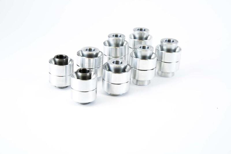 SPL Parts — Spherical Bushing Kit (Rear Knuckle)