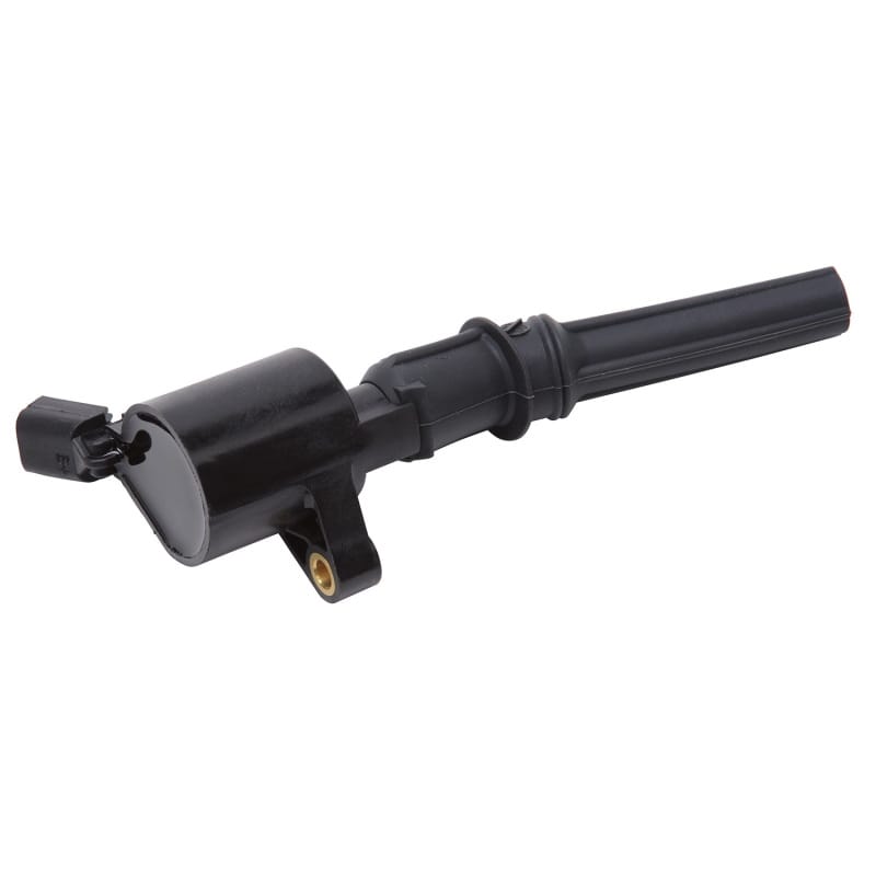Edelbrock — Max-Fire Ford Coil-On-Cap Ignition Coil 1997-14 Ford 2-Valve 4.6L / 5.4L / 6.8L
Max Fire Coil-On-Plug