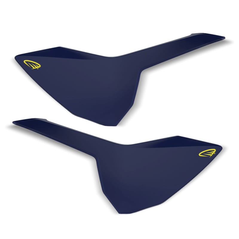 Cycra — Cycra 16-18 Husqvarna FC250 Side Number Panels - OEM Blue