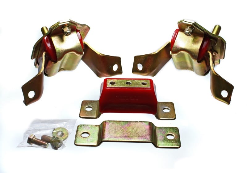 Energy Suspension — Motor And Transmission Mount