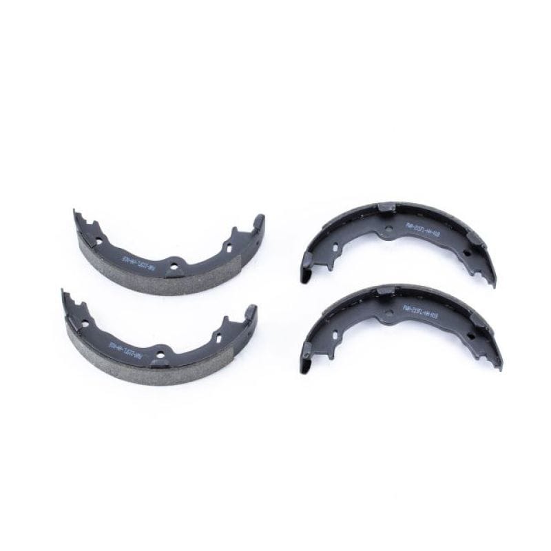 PowerStop — Power Stop 2018 Lexus LC500h Rear Autospecialty Parking Brake Shoes