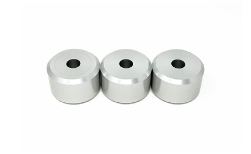 Torque Solution — Torque Solution Solid Rear Differential Bushings 2G Mitsubishi Eclipse / Talon AWD 1995-1999