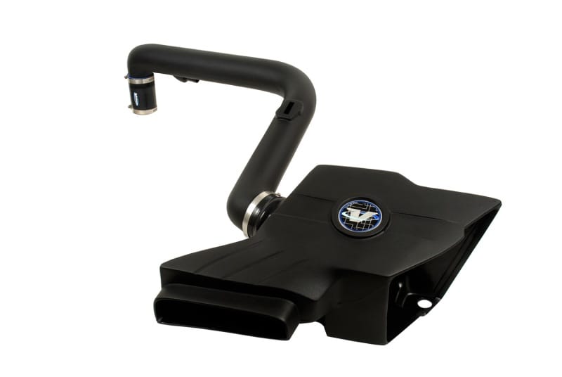 Volant — Cold Air Intake Kit