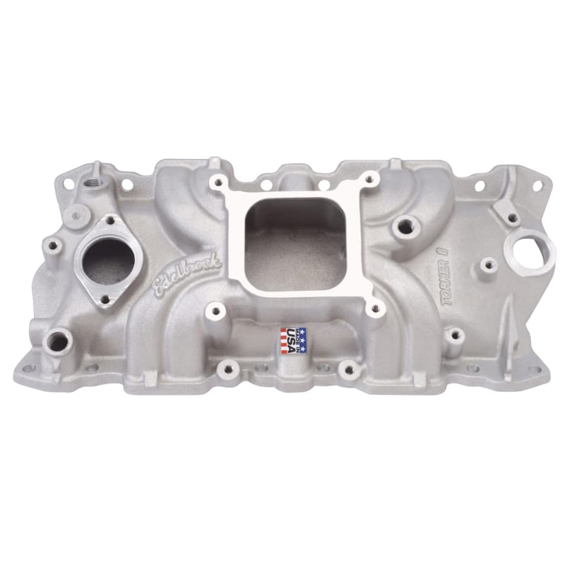 Edelbrock — Torker II Series Intake Manifold