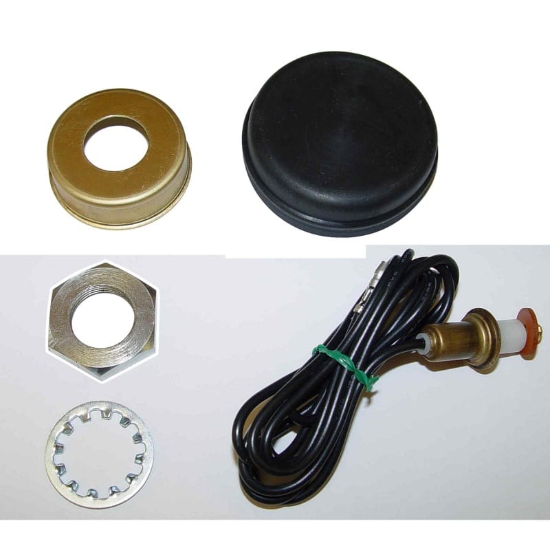 OMIX — Horn Button