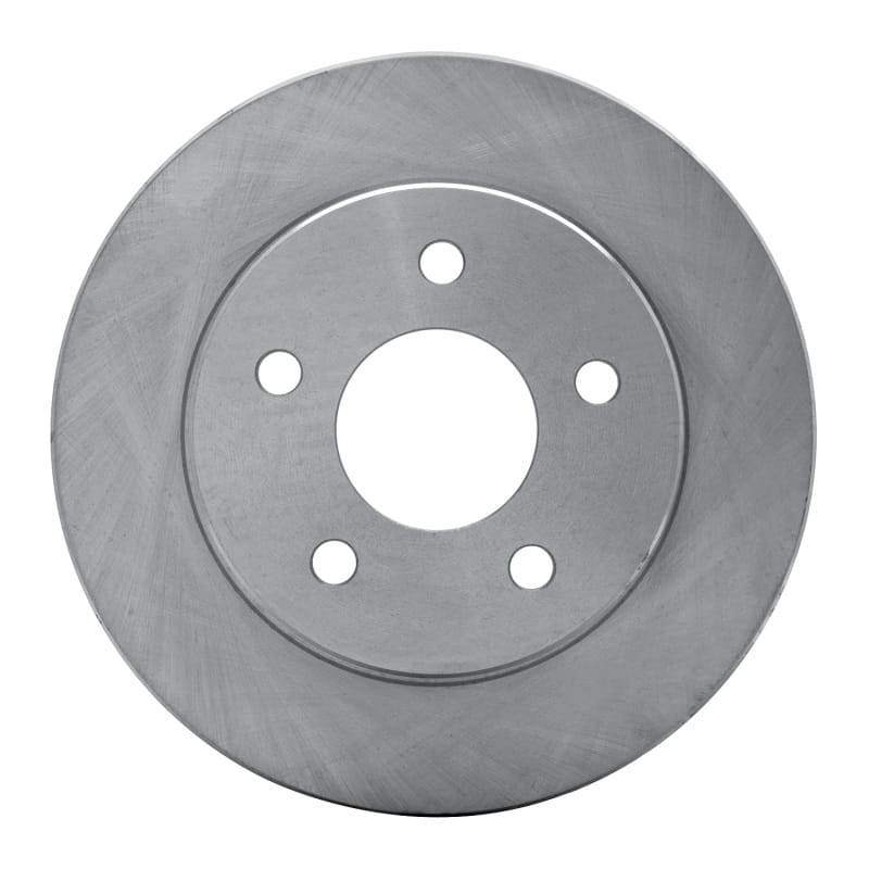 DFC — Disc Brake Rotor